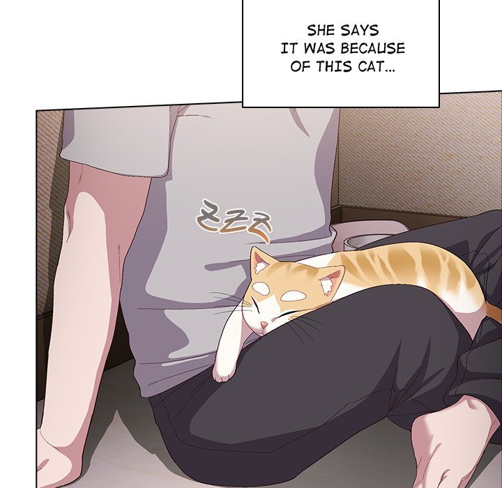 The Love Meowtchmaker - Chapter 4 - picture 42