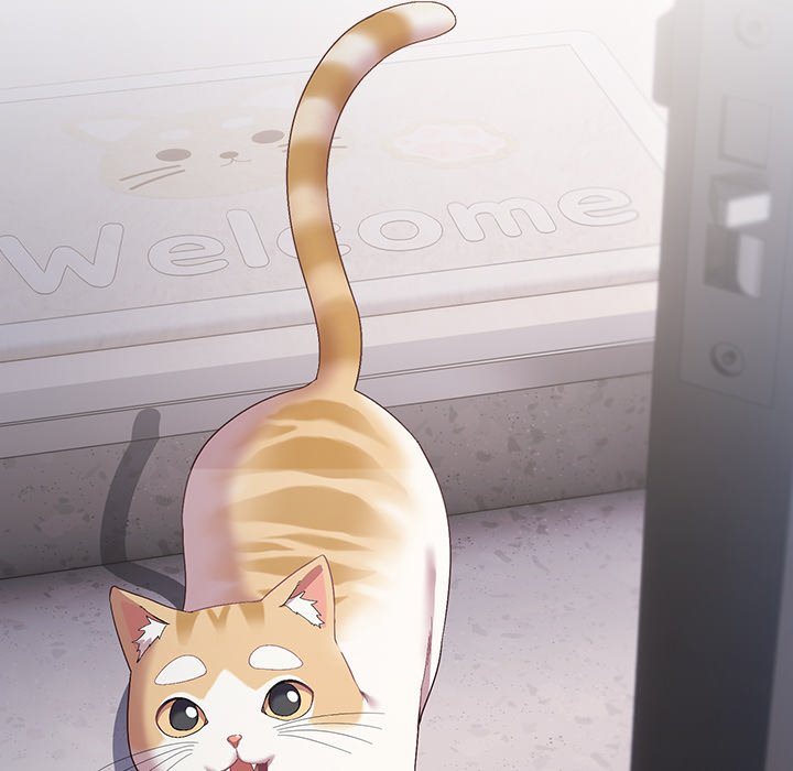 The Love Meowtchmaker - Chapter 4 - picture 5