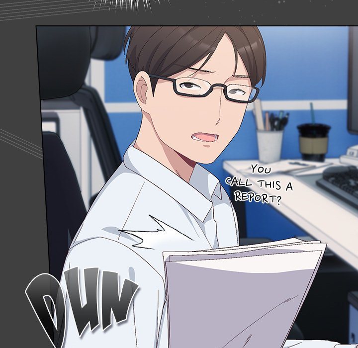 The Love Meowtchmaker - Chapter 4 - picture 61