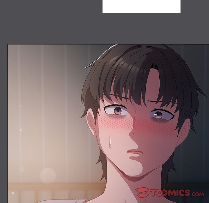 The Love Meowtchmaker - Chapter 5 - picture 111