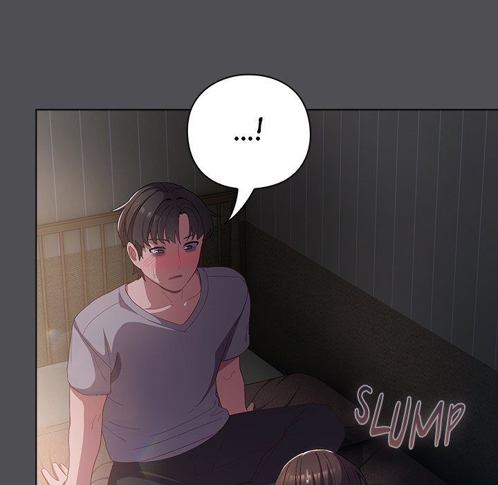 The Love Meowtchmaker - Chapter 5 - picture 119