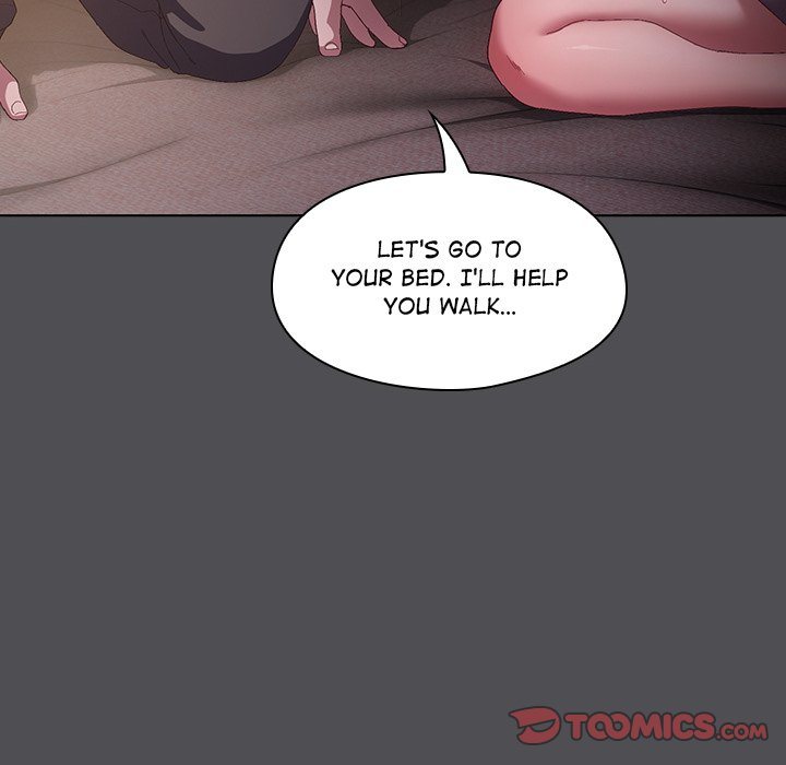 The Love Meowtchmaker - Chapter 5 - picture 123