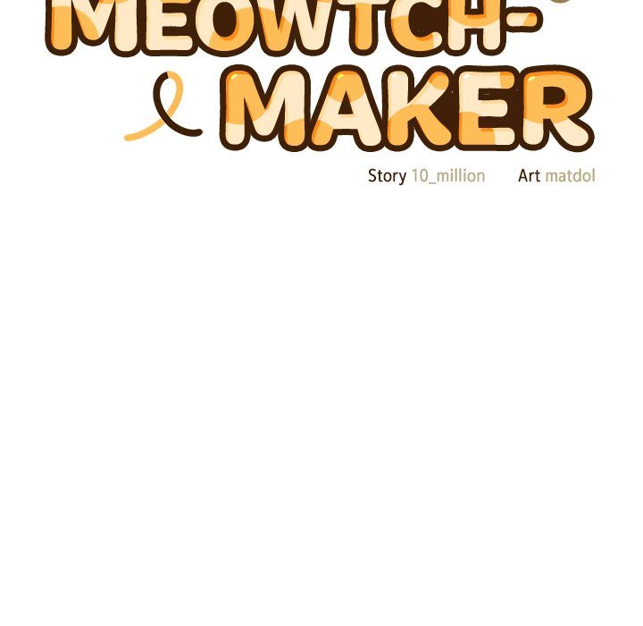 The Love Meowtchmaker - Chapter 5 - picture 13