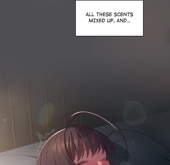 The Love Meowtchmaker - Chapter 5 - picture 153