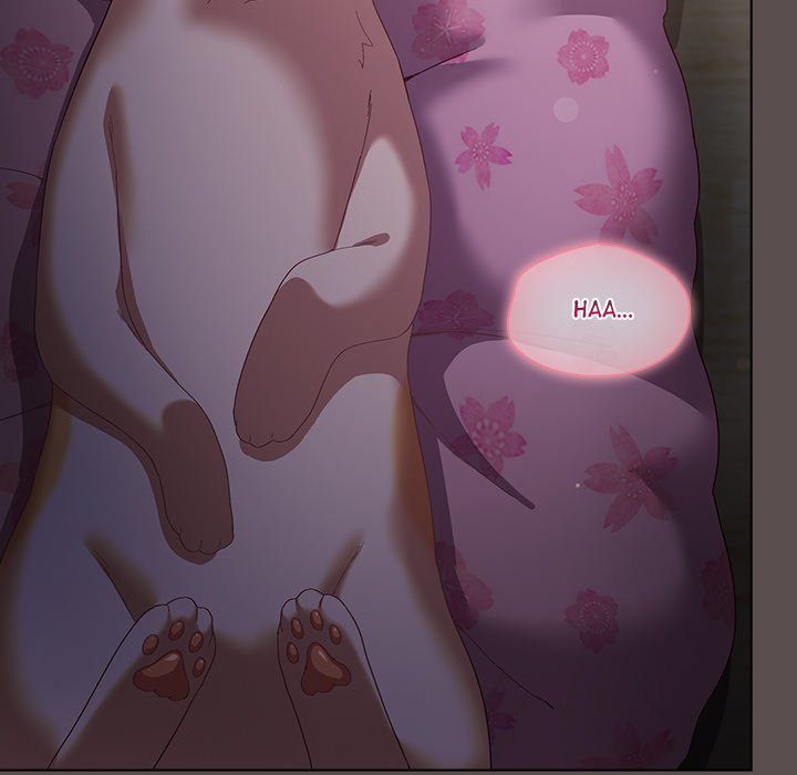 The Love Meowtchmaker - Chapter 6 - picture 150