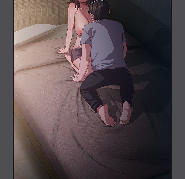 The Love Meowtchmaker - Chapter 6 - picture 94