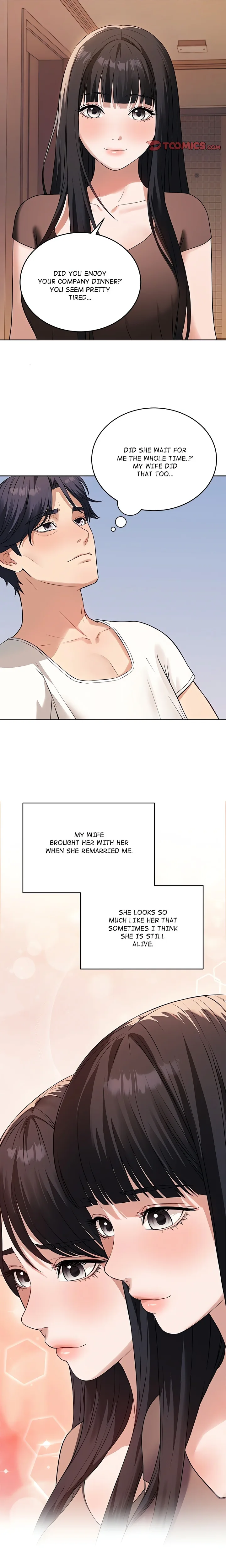 I’m Here for You - Chapter 0 - picture 0
