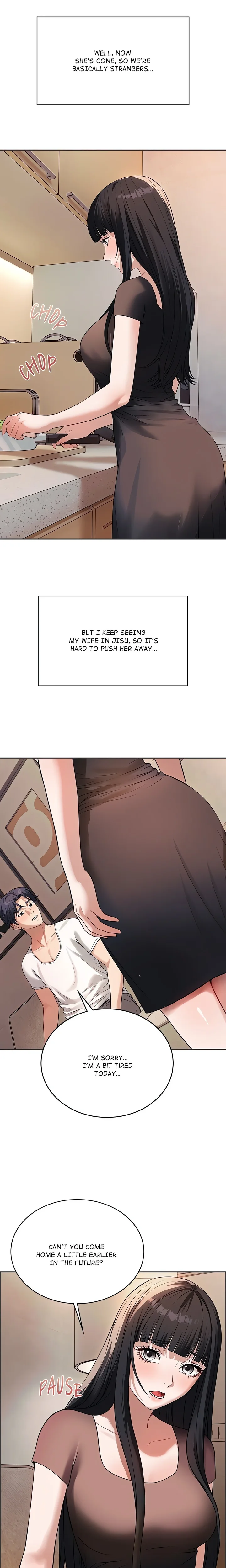 I’m Here for You - Chapter 0 - picture 1