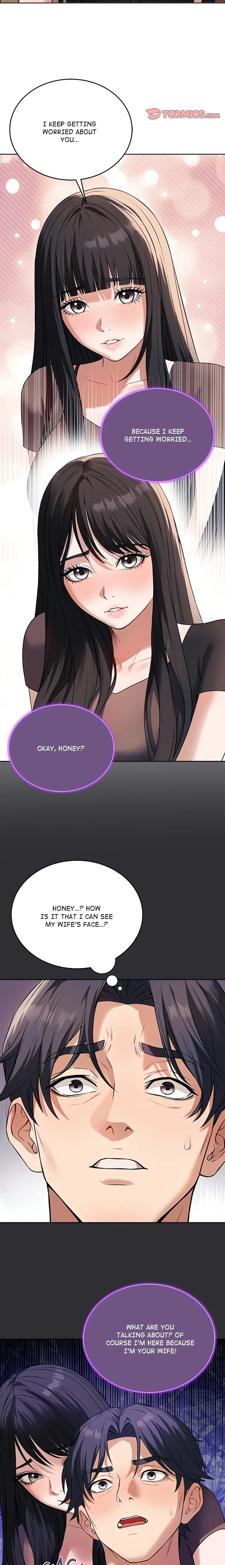 I’m Here for You - Chapter 0 - picture 2
