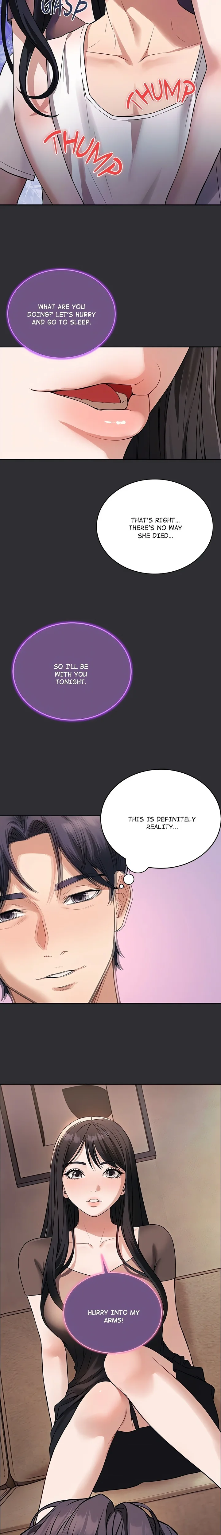 I’m Here for You - Chapter 0 - picture 3