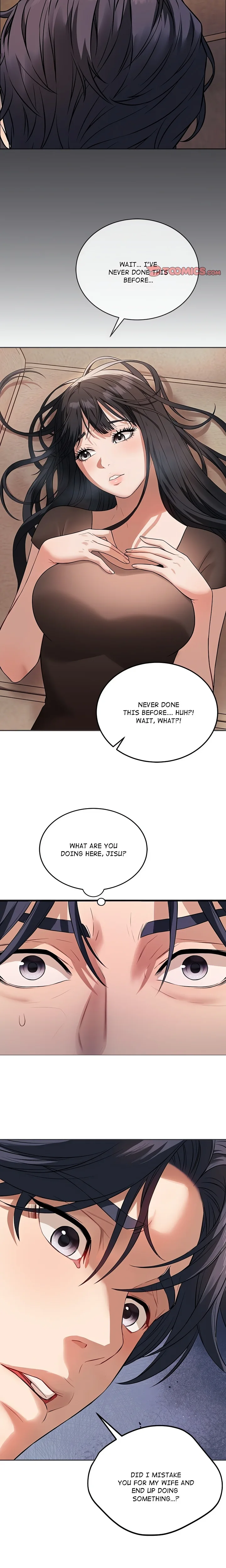 I’m Here for You - Chapter 0 - picture 4