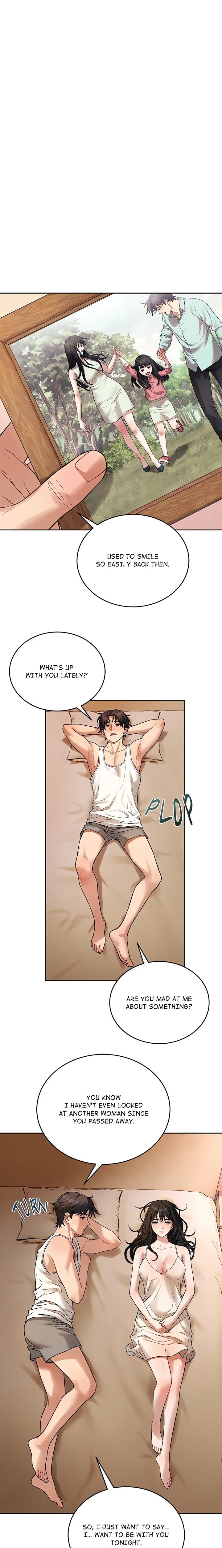 I’m Here for You - Chapter 1 - picture 10