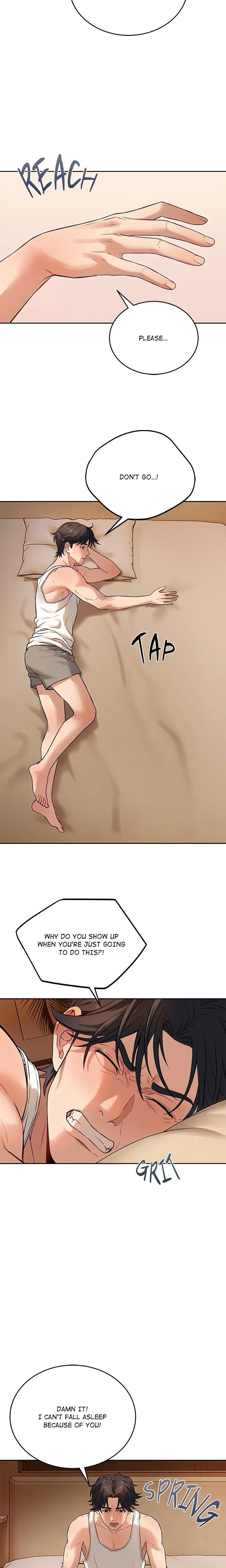 I’m Here for You - Chapter 1 - picture 11