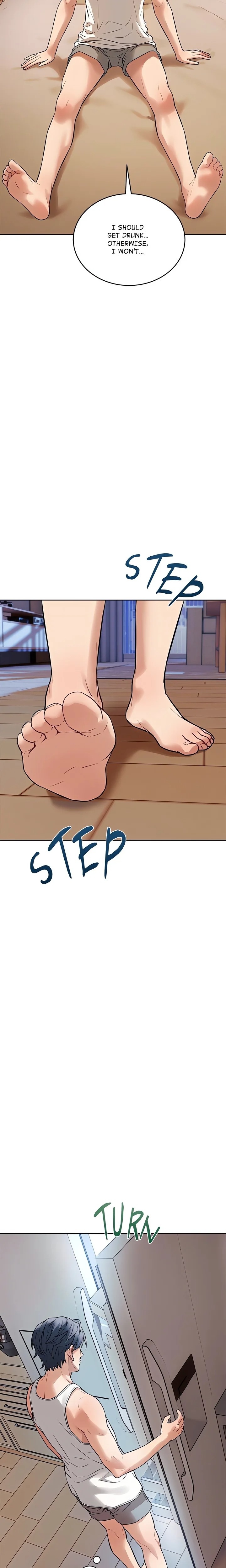 I’m Here for You - Chapter 1 - picture 12
