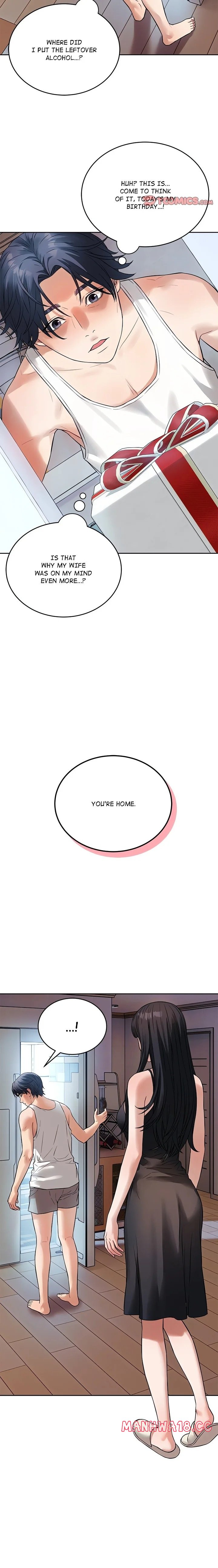 I’m Here for You - Chapter 1 - picture 13