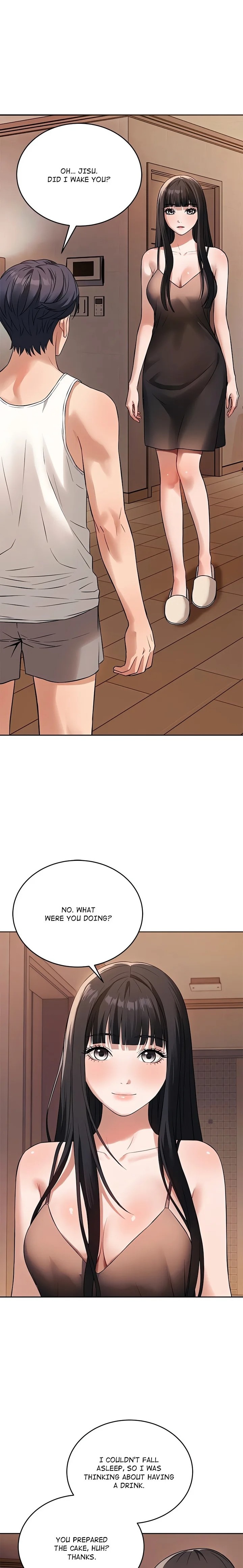 I’m Here for You - Chapter 1 - picture 14
