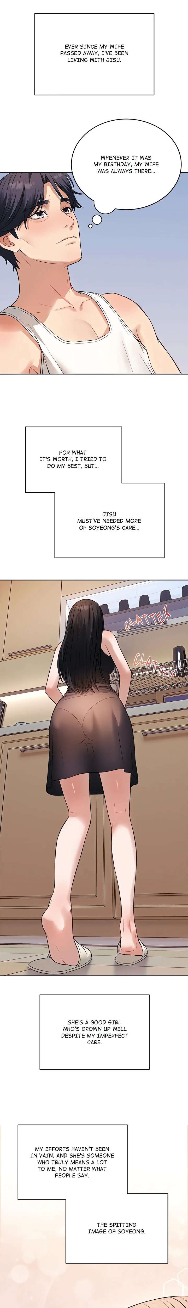 I’m Here for You - Chapter 1 - picture 16