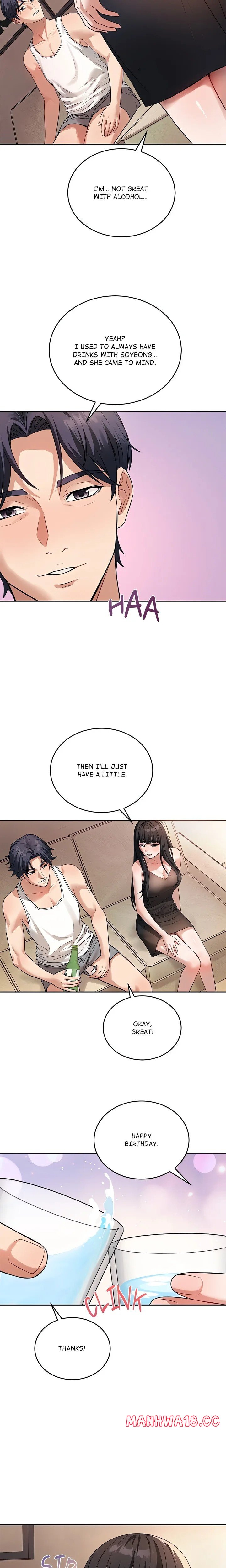 I’m Here for You - Chapter 1 - picture 19