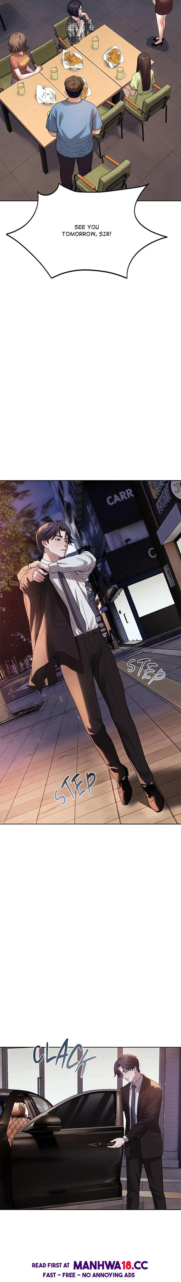 I’m Here for You - Chapter 1 - picture 2