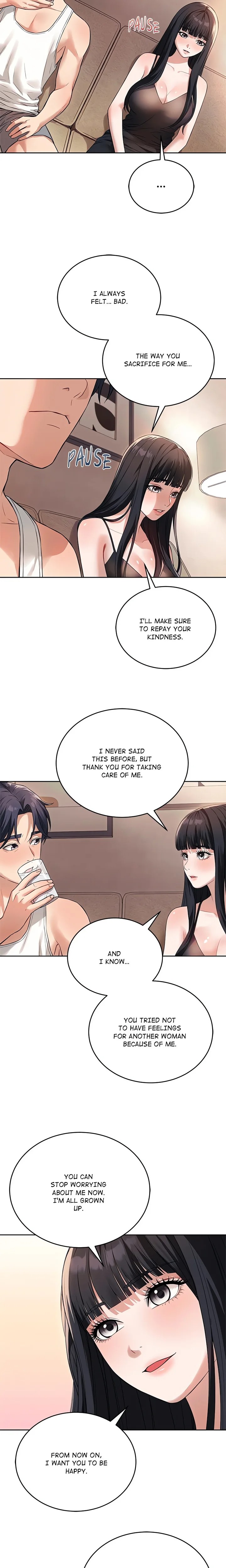 I’m Here for You - Chapter 1 - picture 21