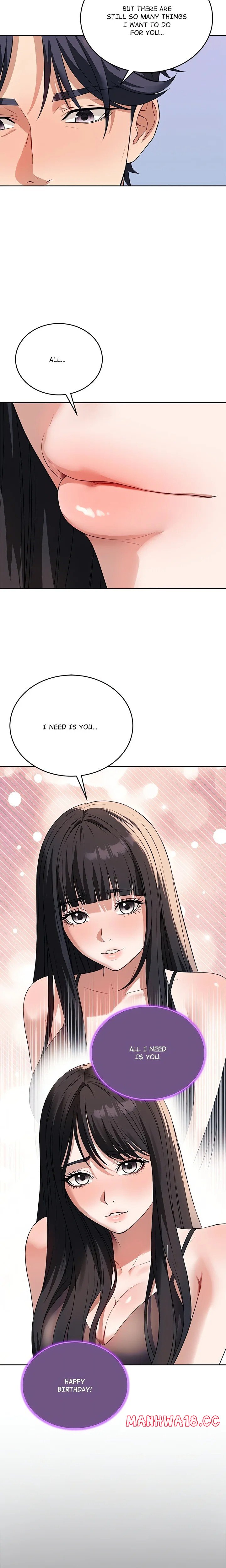 I’m Here for You - Chapter 1 - picture 22