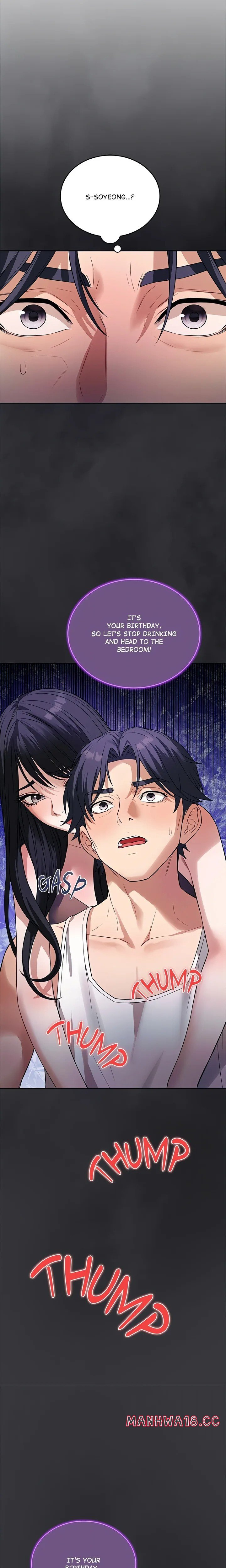 I’m Here for You - Chapter 1 - picture 23