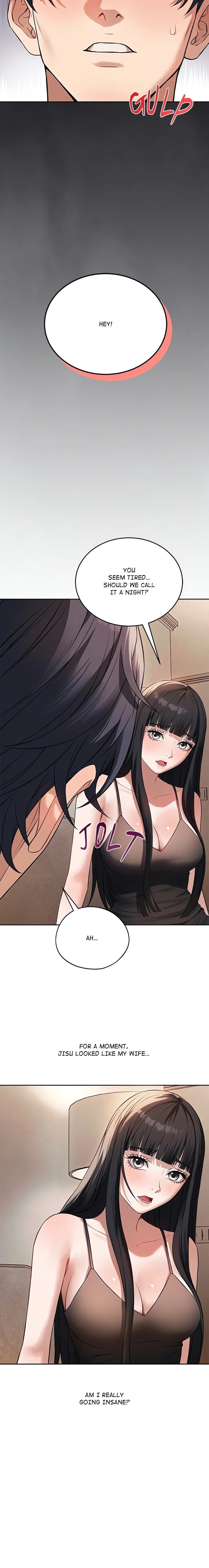 I’m Here for You - Chapter 1 - picture 25
