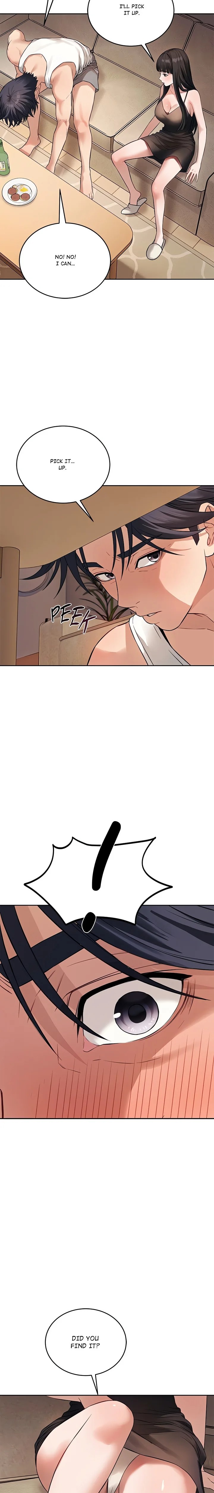 I’m Here for You - Chapter 1 - picture 27