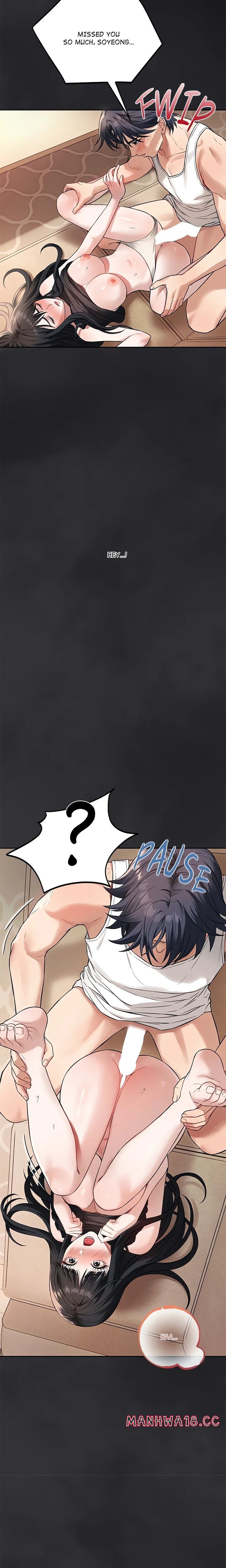 I’m Here for You - Chapter 1 - picture 35