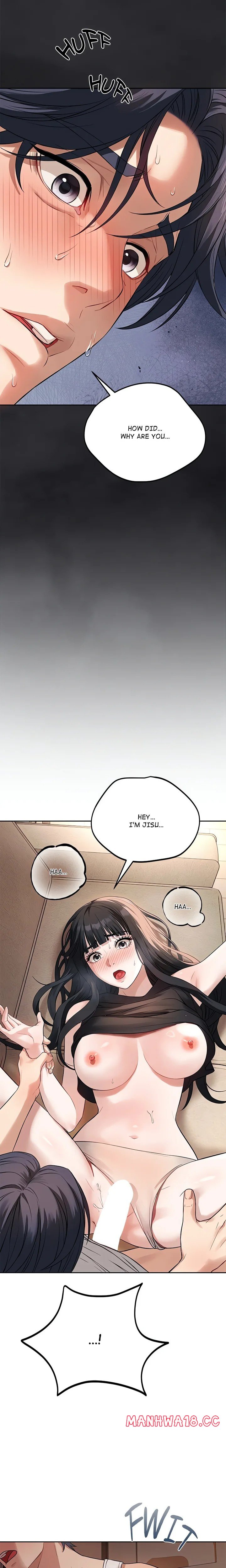I’m Here for You - Chapter 1 - picture 36