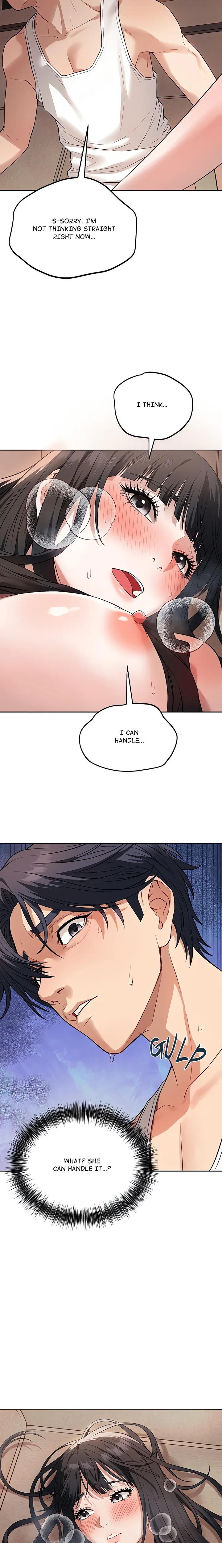 I’m Here for You - Chapter 1 - picture 37