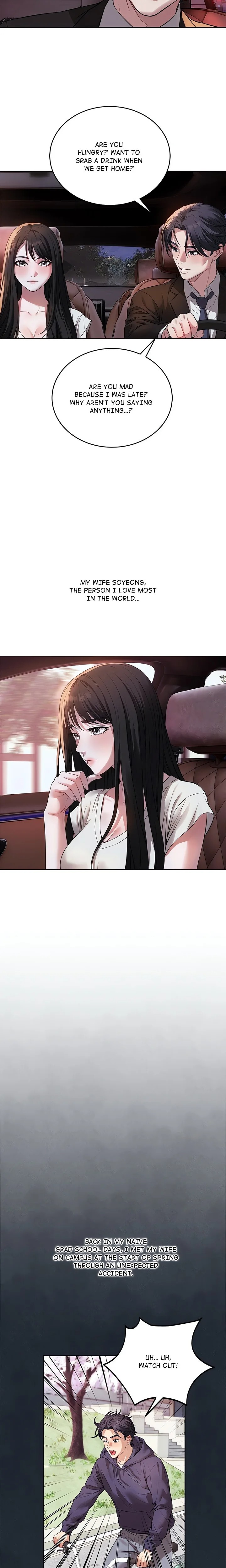 I’m Here for You - Chapter 1 - picture 4