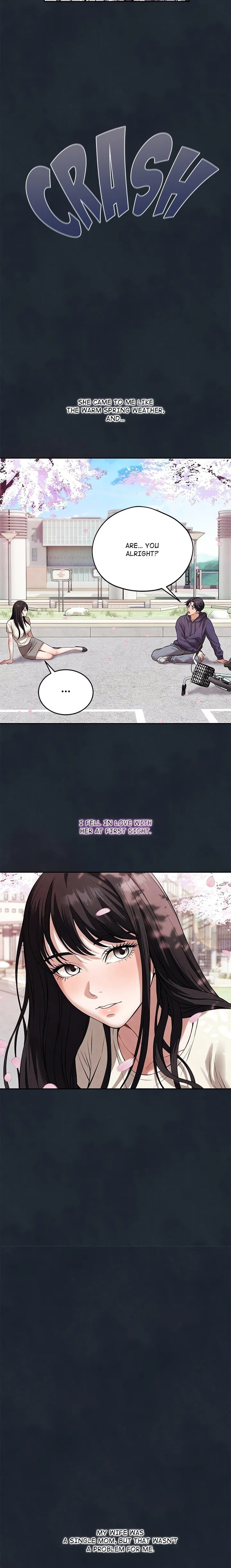 I’m Here for You - Chapter 1 - picture 5