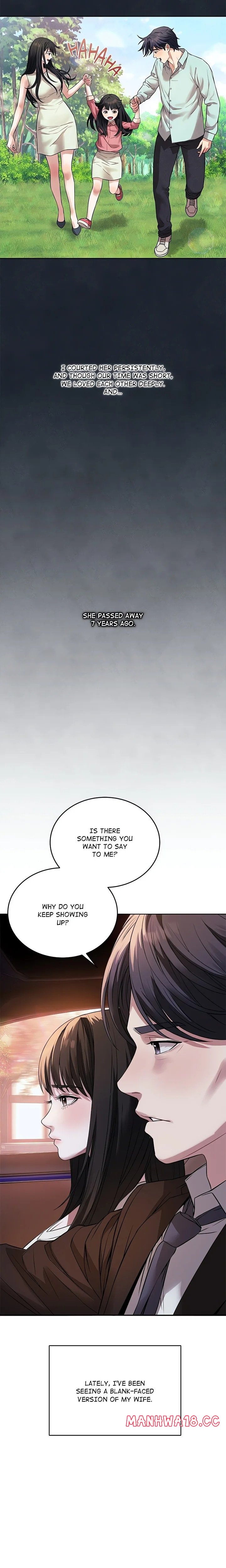 I’m Here for You - Chapter 1 - picture 6