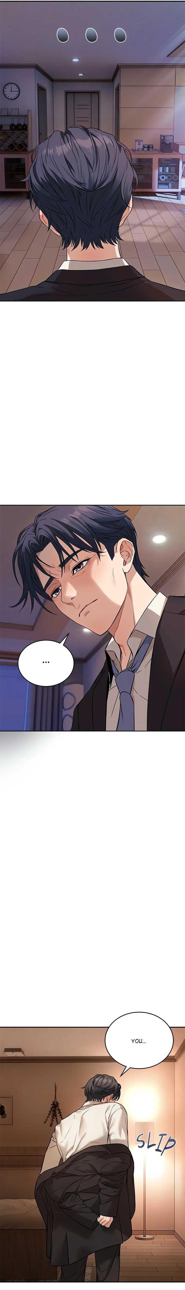 I’m Here for You - Chapter 1 - picture 9