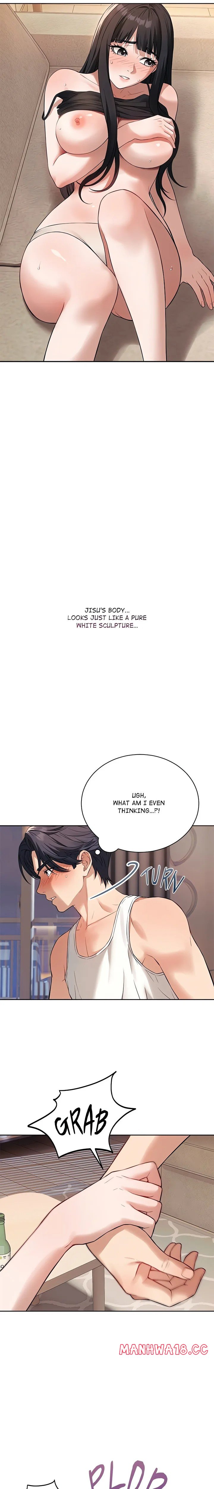 I’m Here for You - Chapter 2 - picture 1