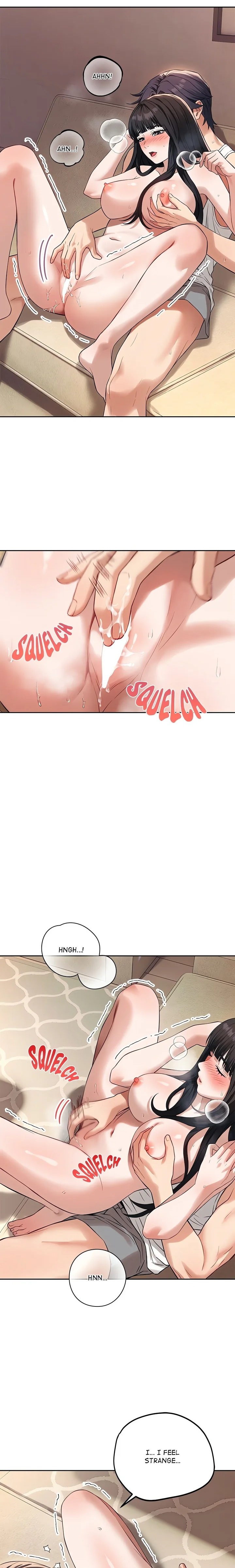 I’m Here for You - Chapter 2 - picture 12