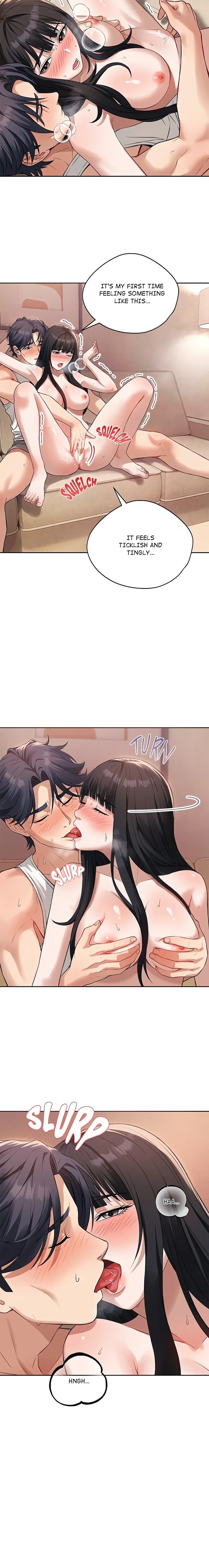 I’m Here for You - Chapter 2 - picture 13