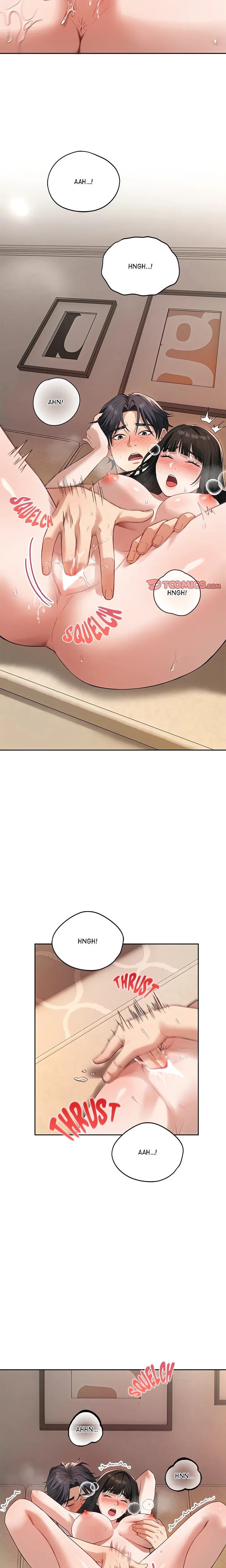 I’m Here for You - Chapter 2 - picture 15
