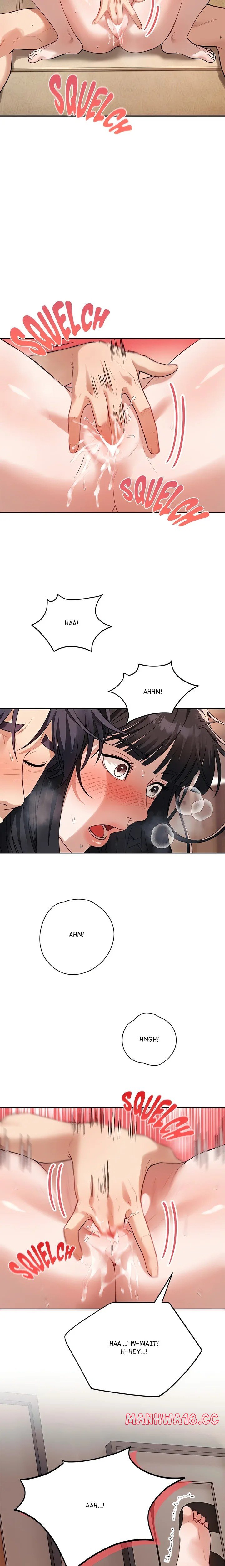 I’m Here for You - Chapter 2 - picture 16