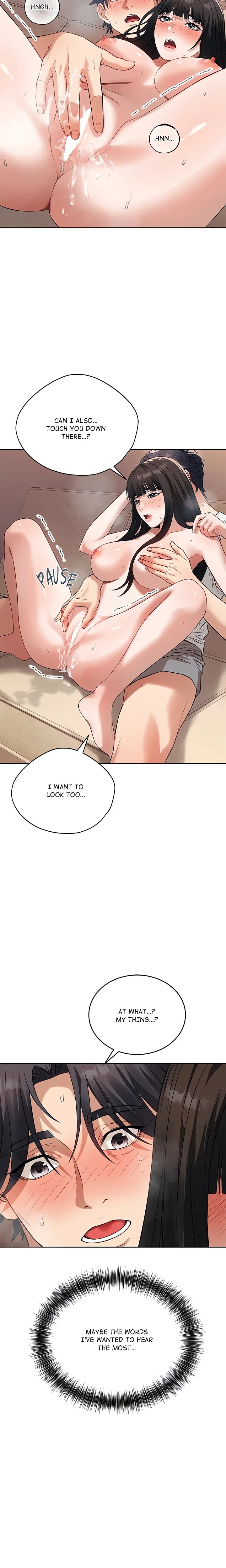 I’m Here for You - Chapter 2 - picture 18