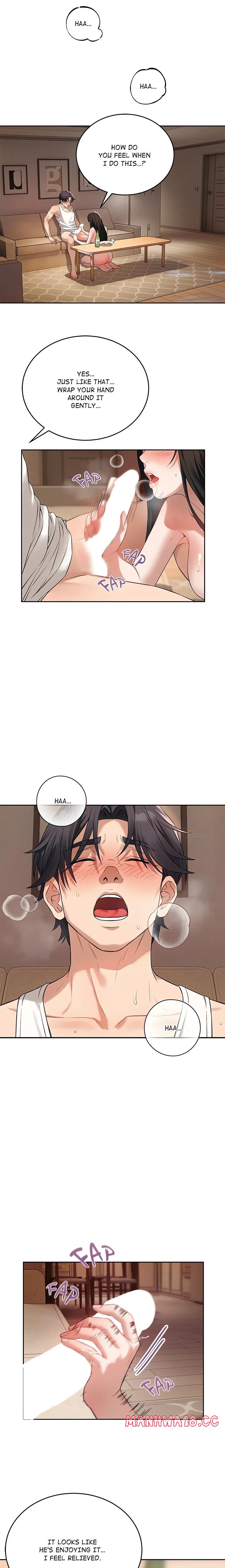 I’m Here for You - Chapter 2 - picture 19