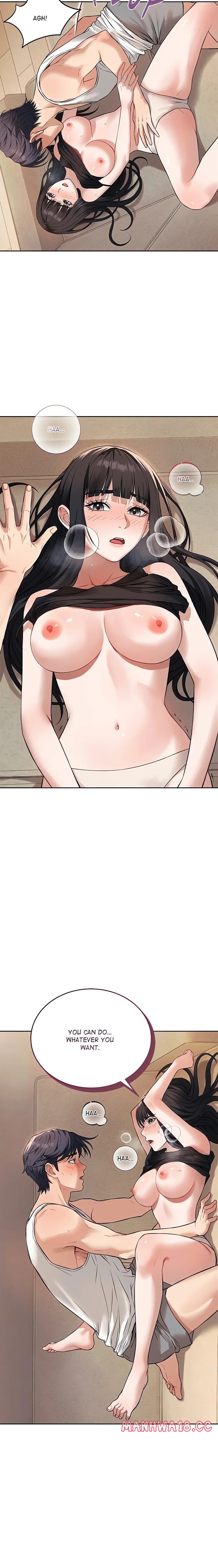 I’m Here for You - Chapter 2 - picture 2