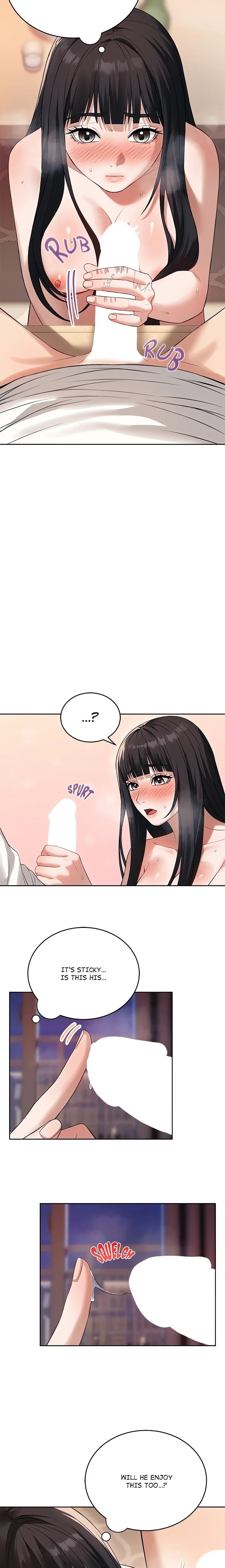 I’m Here for You - Chapter 2 - picture 20