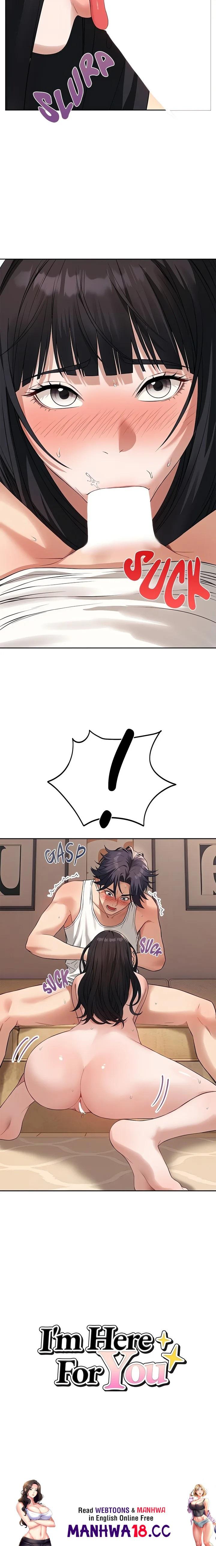 I’m Here for You - Chapter 2 - picture 22