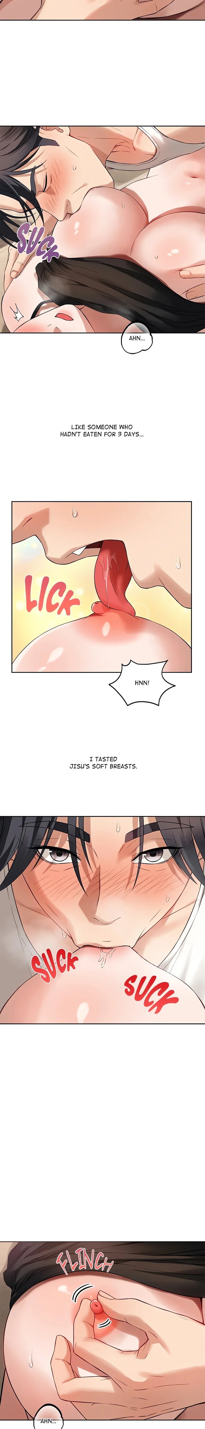 I’m Here for You - Chapter 2 - picture 4