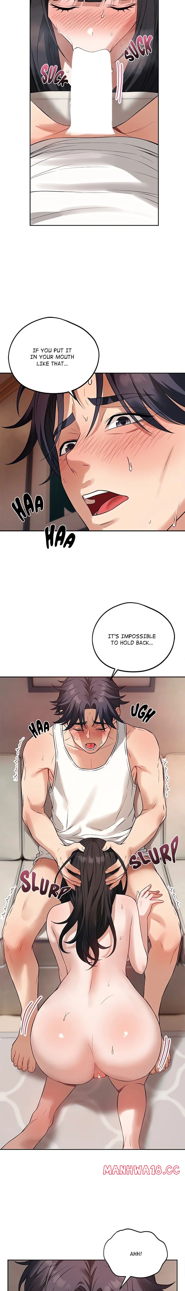 I’m Here for You - Chapter 3 - picture 1