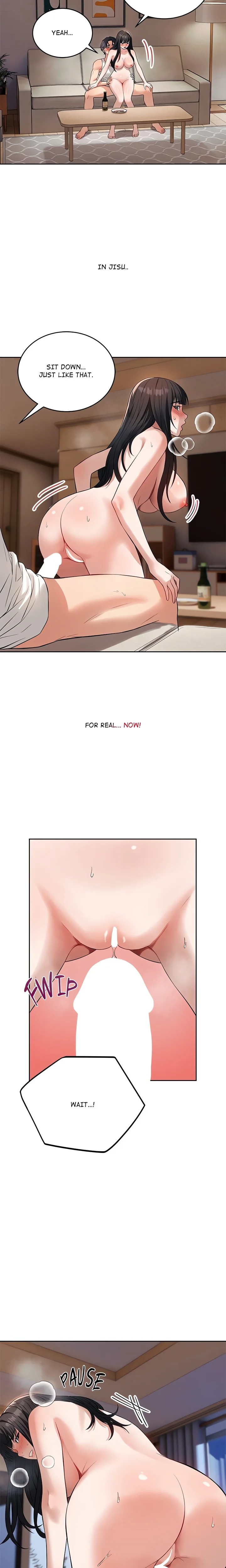I’m Here for You - Chapter 3 - picture 10