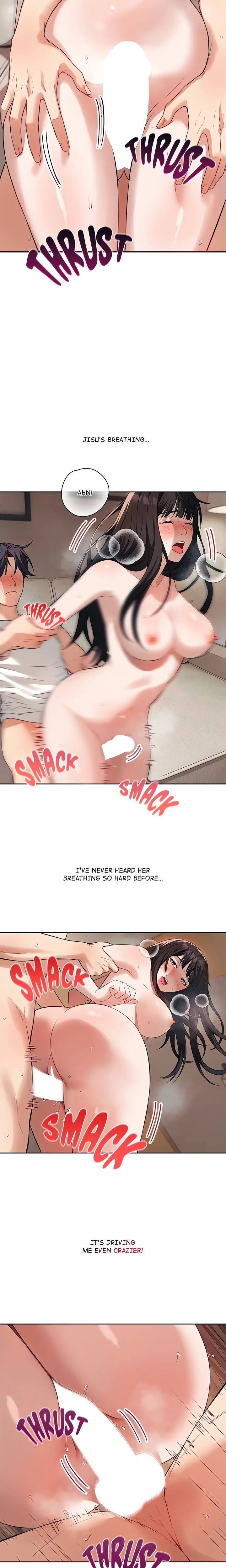 I’m Here for You - Chapter 3 - picture 14