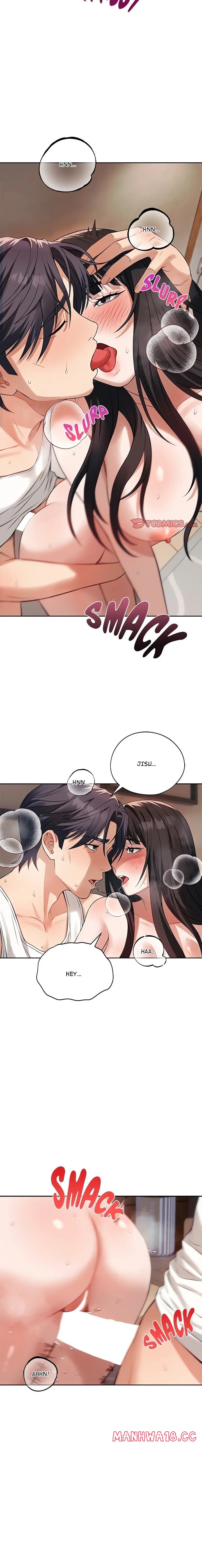 I’m Here for You - Chapter 3 - picture 15